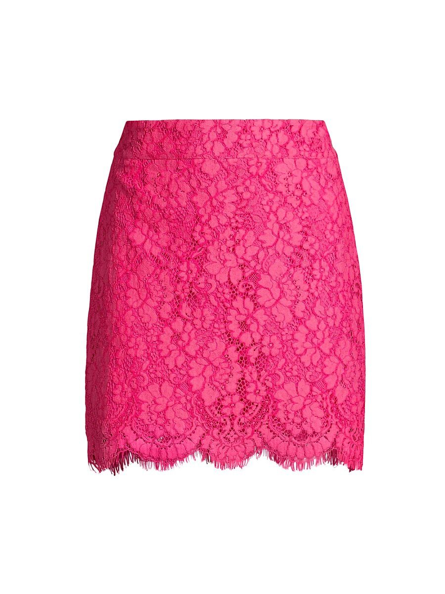 Fiore Lace Skirt