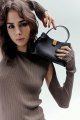 Goyza Mini Pebble Bag