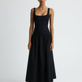 Malorie Dress