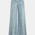 Denim Love Pants