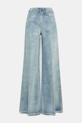 Denim Love Pants