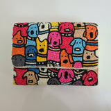 Doggie Mini Bag