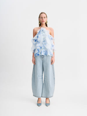 Pandorea Layered Top