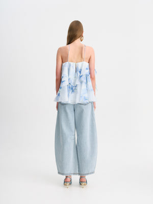 Pandorea Layered Top