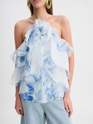 Pandorea Layered Top