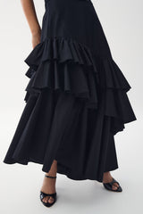 Stella Midi Skirt