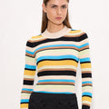 Mika Knit Top