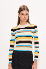 Mika Knit Top