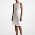 Light Volumes Dress