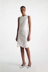 Light Volumes Dress