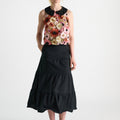 Blooming Meadow Top