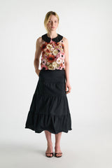 Blooming Meadow Top