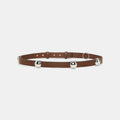 True Cuoio Belt