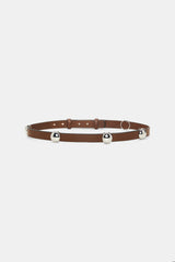 True Cuoio Belt