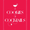 Cookies & Cocktails