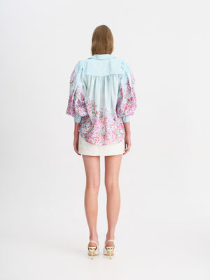 Fragments Shirt