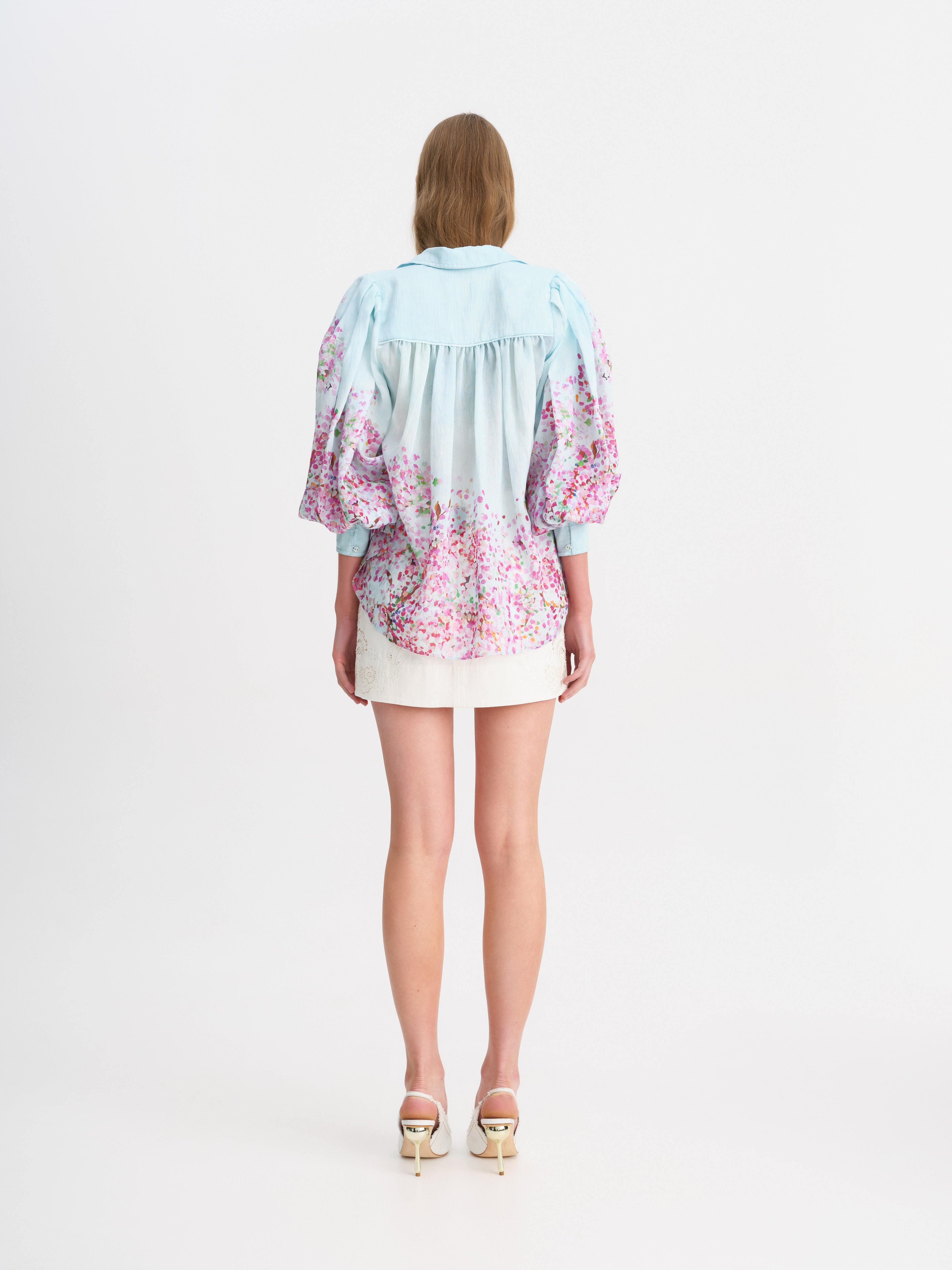 Fragments Shirt