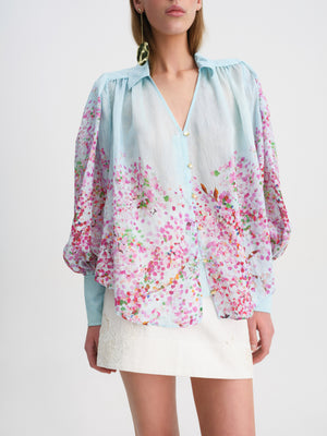 Fragments Shirt