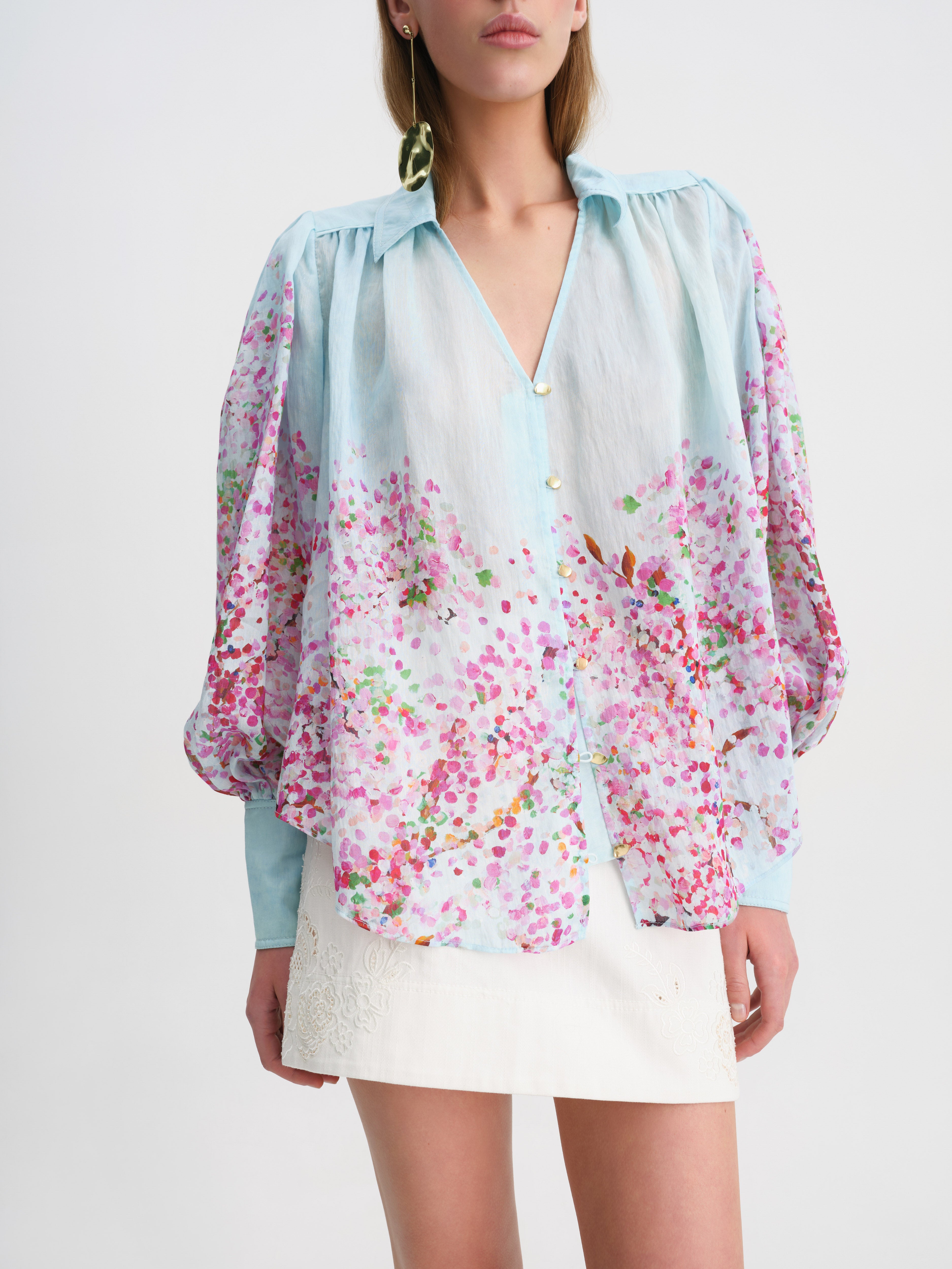 Fragments Shirt