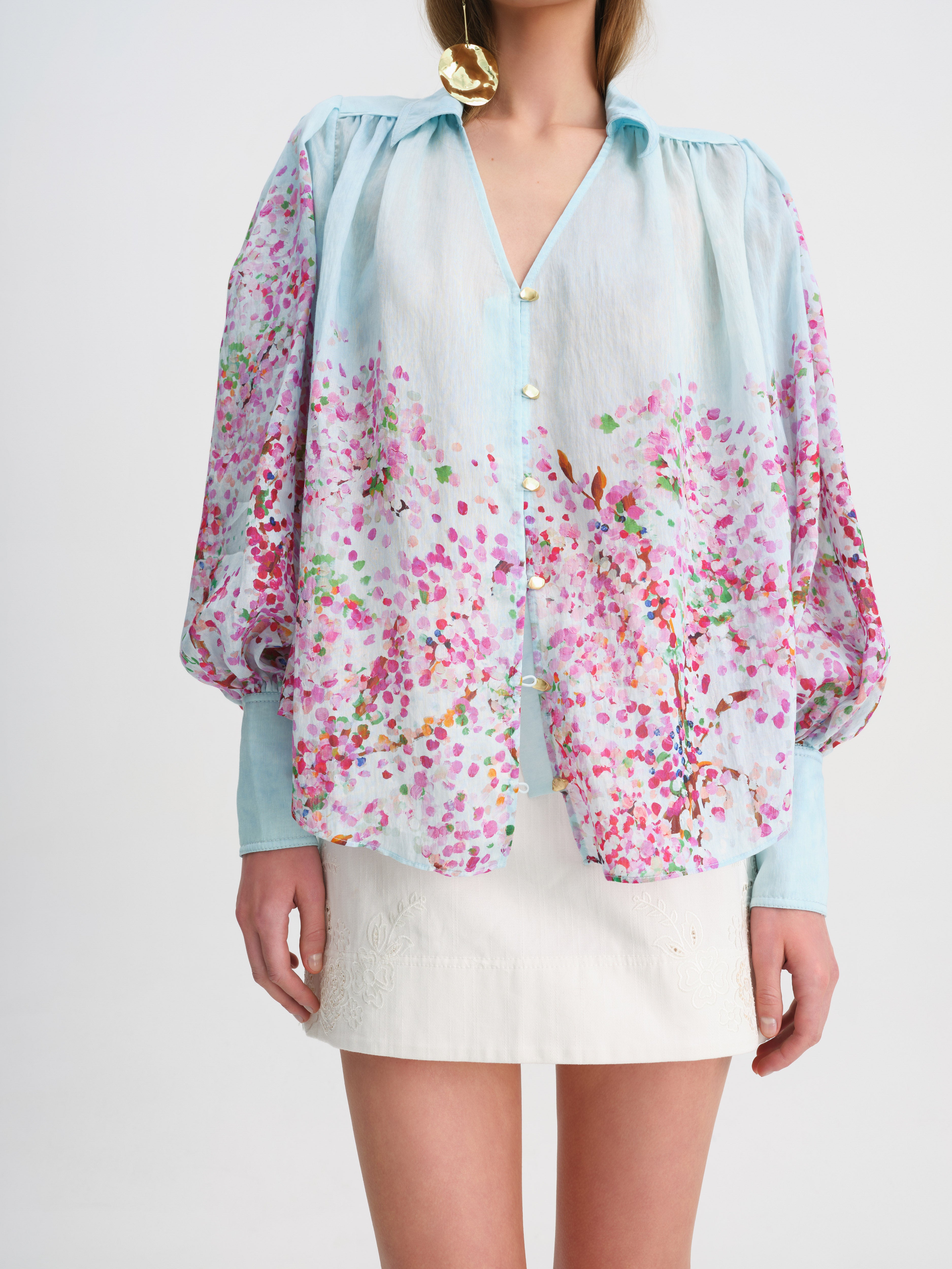 Fragments Shirt