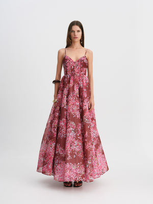 Fortuna Gown