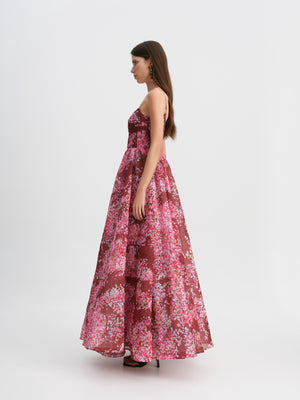 Fortuna Gown