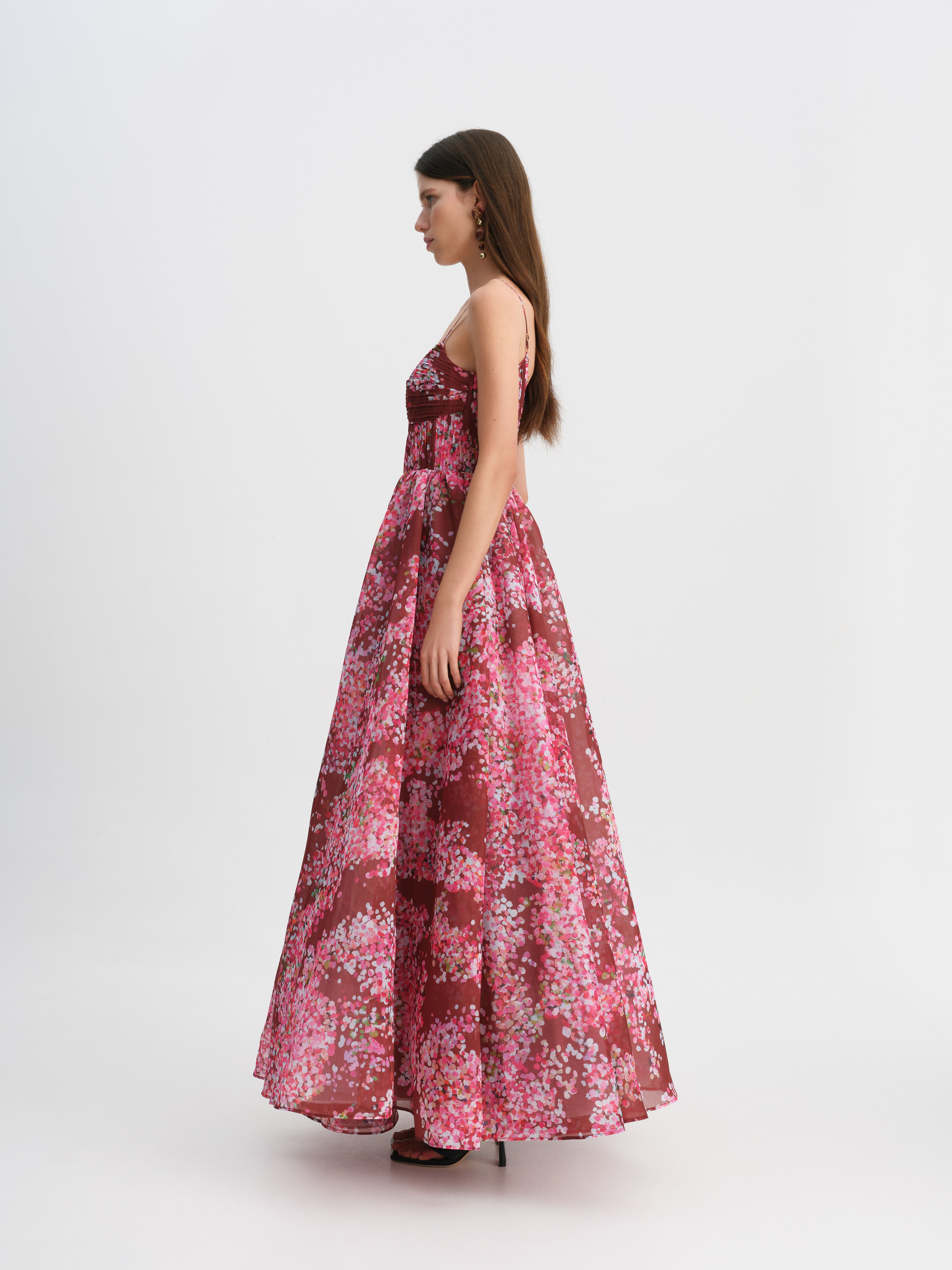 Fortuna Gown