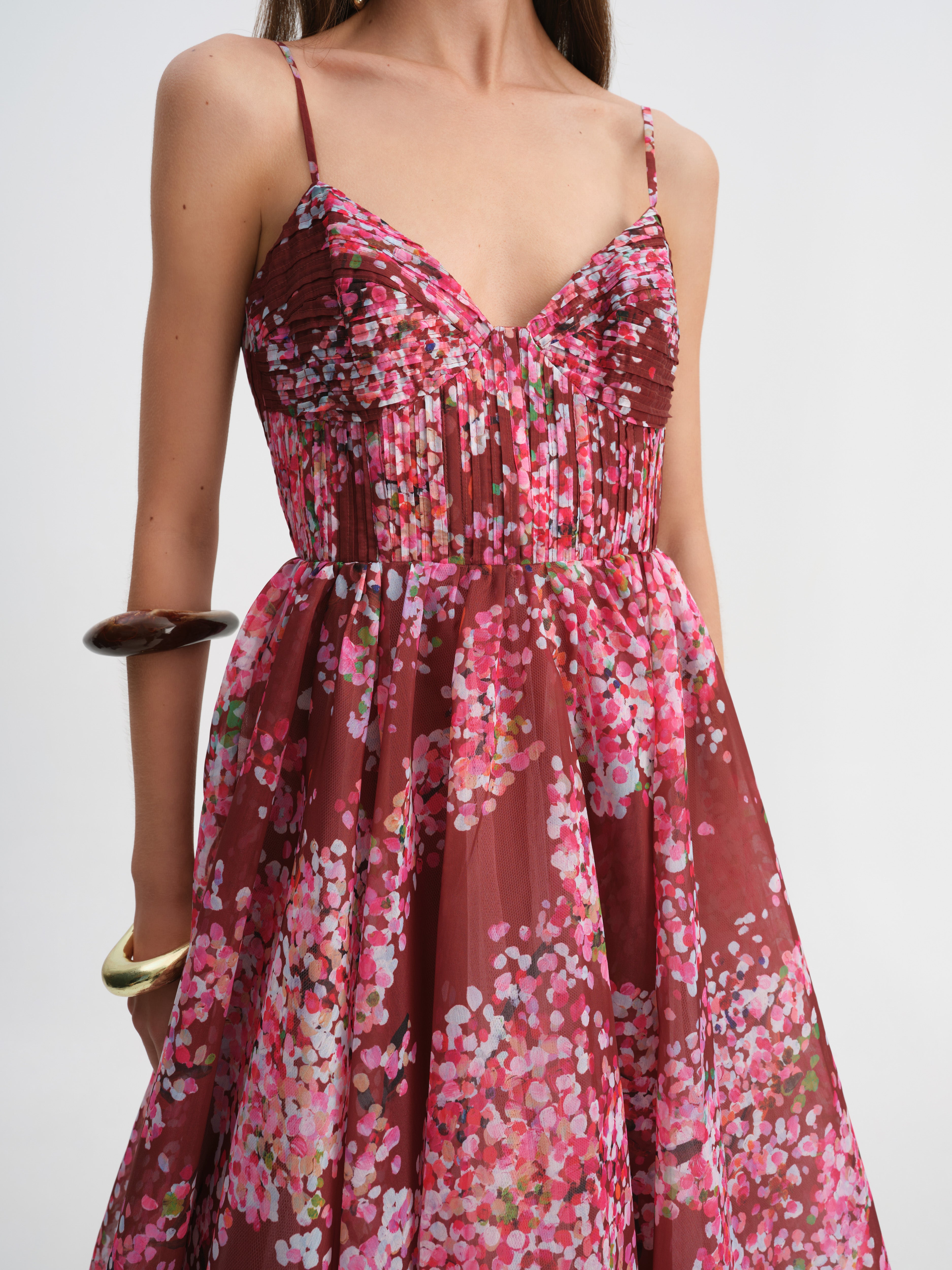 Fortuna Gown