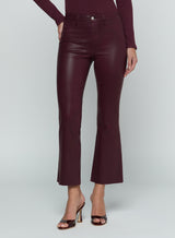 KENDRA H/R CROP FLARE