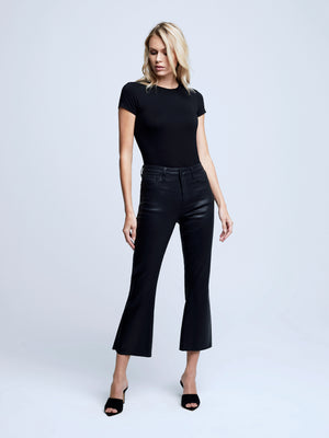 KENDRA H/R CROP FLARE