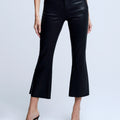 KENDRA H/R CROP FLARE