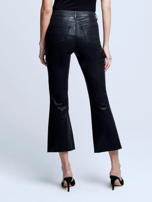 KENDRA H/R CROP FLARE
