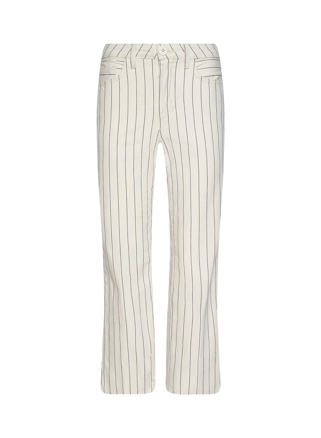 WANDA HR CROP WIDE LEG