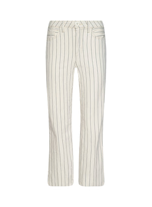 WANDA HR CROP WIDE LEG