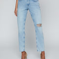NEVIA L/R SLOUCH STRAIGHT