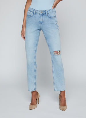 NEVIA L/R SLOUCH STRAIGHT