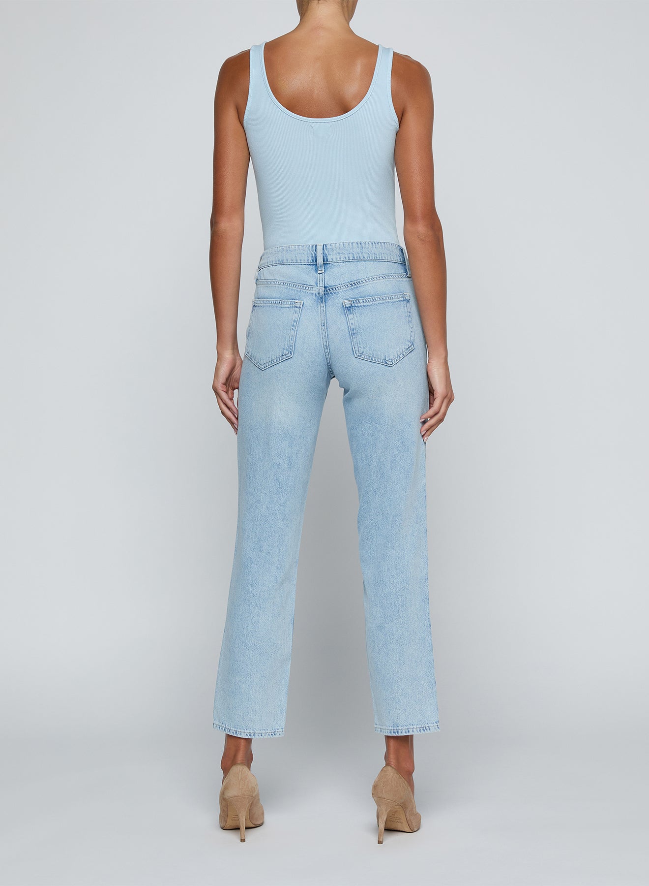 NEVIA L/R SLOUCH STRAIGHT