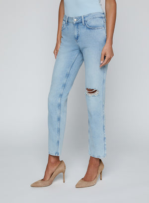 NEVIA L/R SLOUCH STRAIGHT