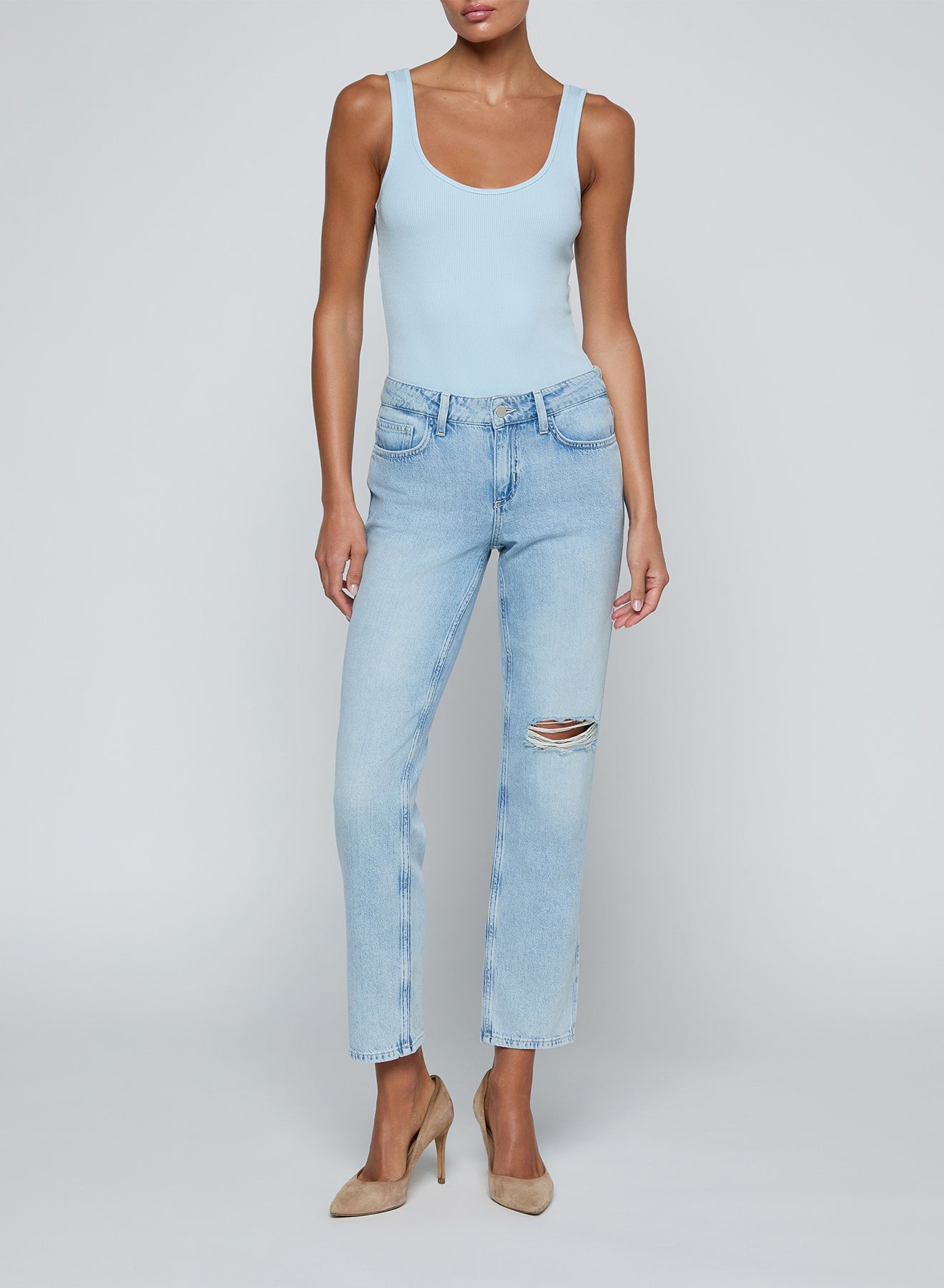 NEVIA L/R SLOUCH STRAIGHT