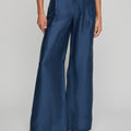 ALLANAH MID RISE TROUSER