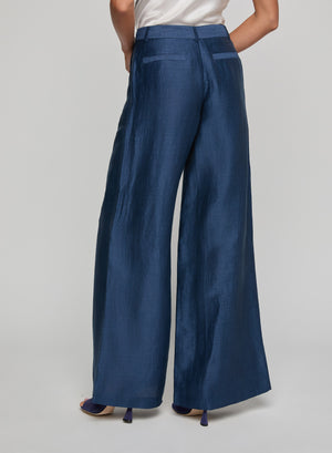 ALLANAH MID RISE TROUSER