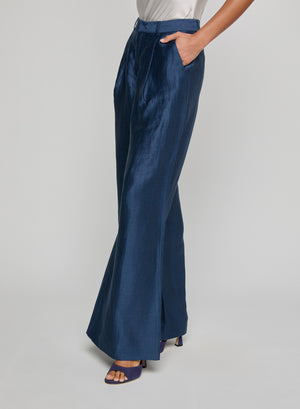 ALLANAH MID RISE TROUSER