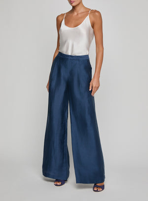 ALLANAH MID RISE TROUSER