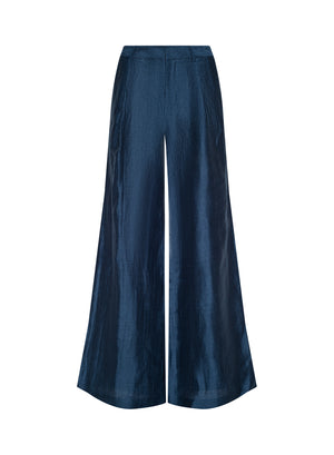 ALLANAH MID RISE TROUSER