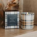 Hello Fall Soy Candle