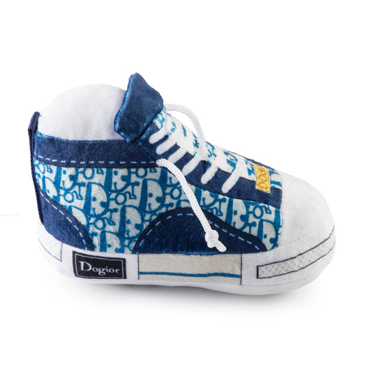 Dogior Shoe Dog Toy