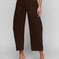 CODY H/R RODEO JEAN