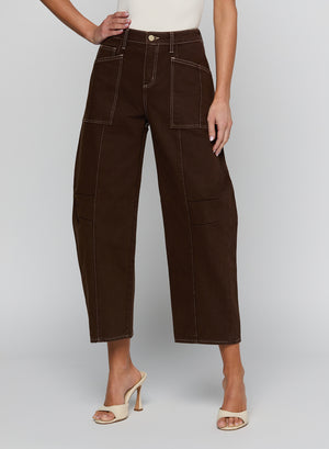 CODY H/R RODEO JEAN
