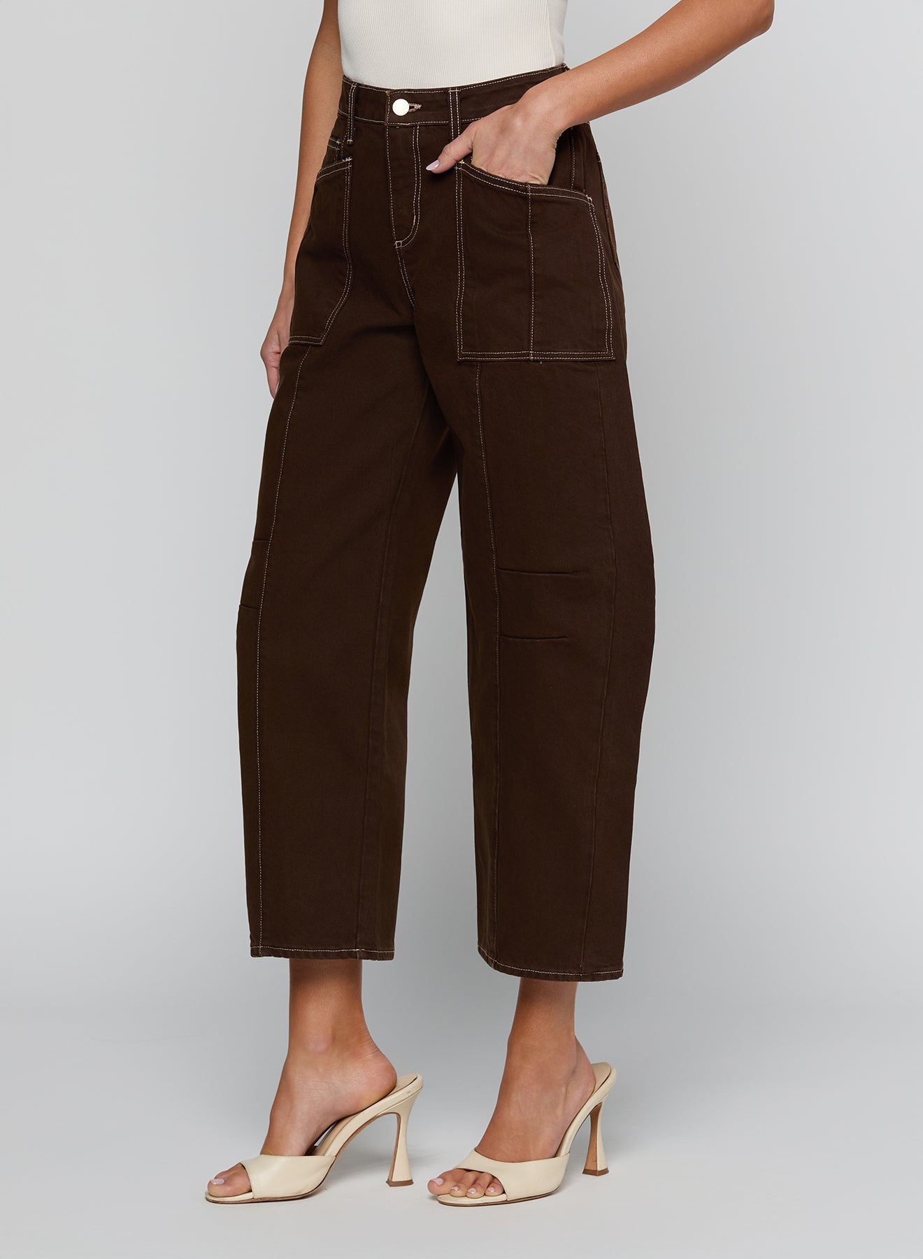 CODY H/R RODEO JEAN