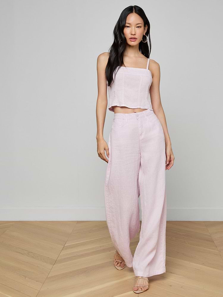 Amara Wide Leg